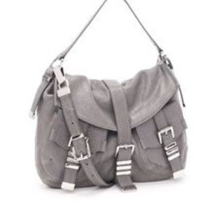 Michael Kors Darrington Vintage Med Handbag